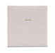 EAN 4007249076823 - Hama Memories álbum de foto y protector Gris 50 hojas Encuadernación en tapa dura imagen 1
