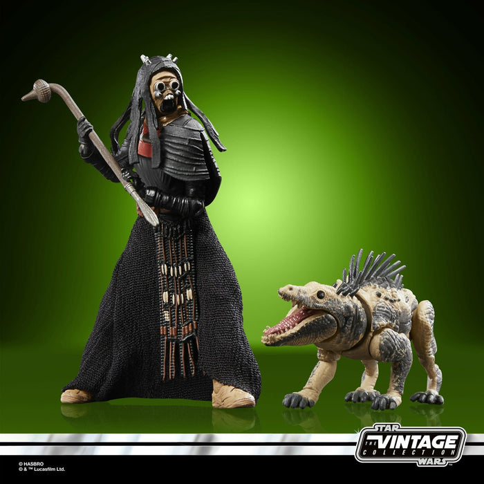 EAN 5010996105066 - Star Wars The Vintage Collection Tuscen & Massif imagen 11