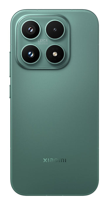 Smartphone  Xiaomi 17 5g Dual Sim 12gb Ram 512gb - Green