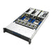 EAN 4711387915424 - ASUS RS720A-E13-RS8G Socket SP5 Bastidor (2U) Negro, Plata imagen 4