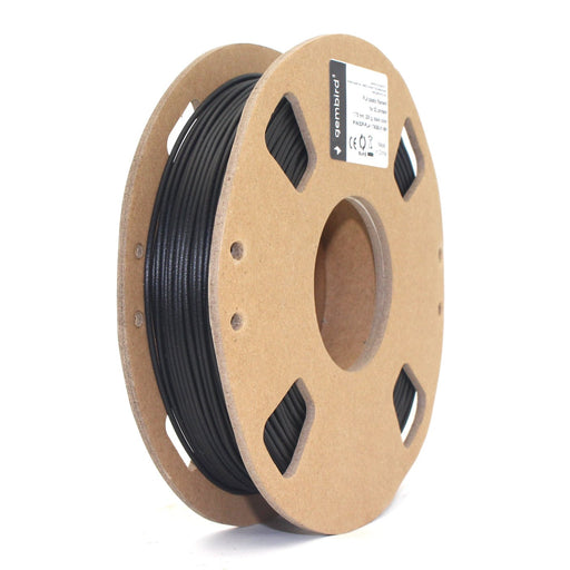 EAN 8716309118934 - Gembird 3DP-PLA1.75GE-01-BK material de impresión 3d Ácido poliláctico (PLA) Negro 330 g imagen 2