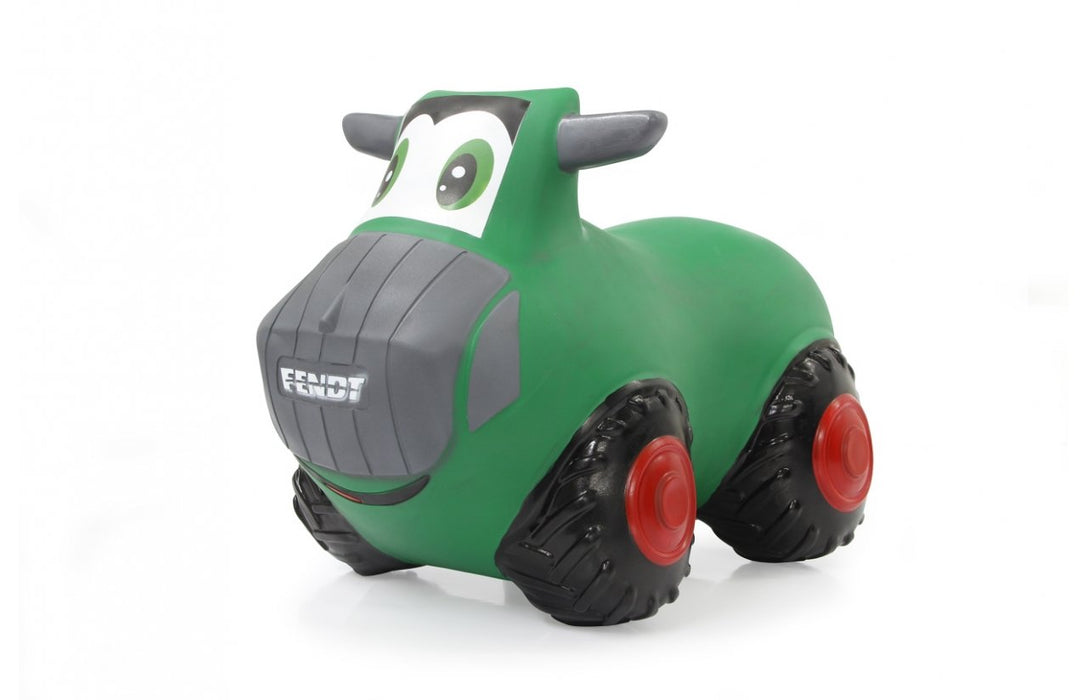 EAN 4042774458850 - Jamara Fendt bouncing tractor imagen 4
