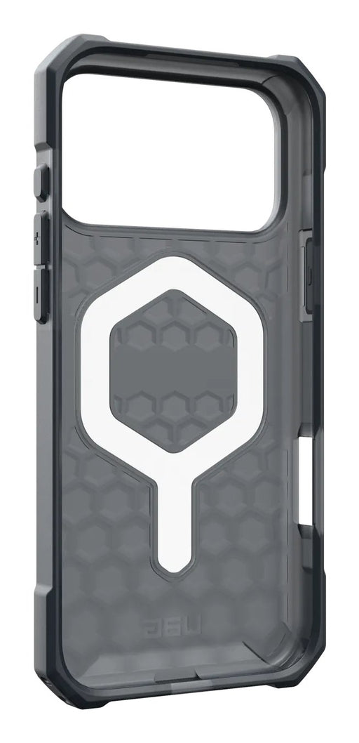EAN 840283922886 - Urban Armor Gear 114541113131 funda para teléfono móvil 17,5 cm (6.9") Ceniza imagen 1