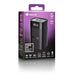 EAN 8435430626421 - NGS TWIX 20 20000 mAh Negro imagen 7