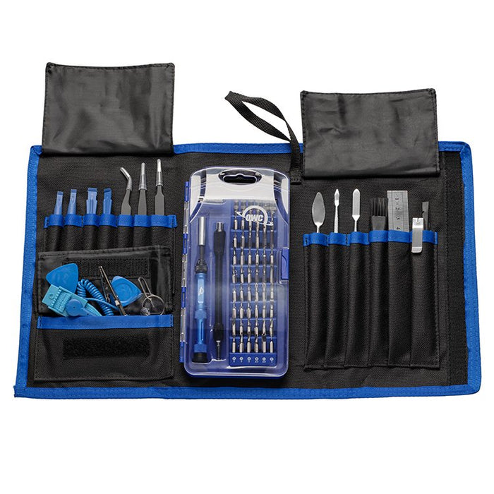 EAN 0810586031035 - OWC 72-Piece Advanced Toolkit 72 herramientas imagen 1