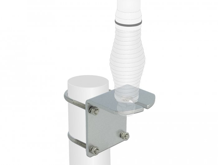Delock Masthalterung Fr Antenne