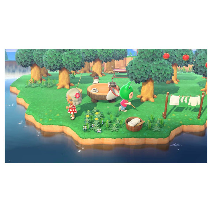 EAN 0045496313777 - Nintendo Animal Crossing: New Horizons Estándar Inglés, Español Nintendo Switch 2 imagen 15