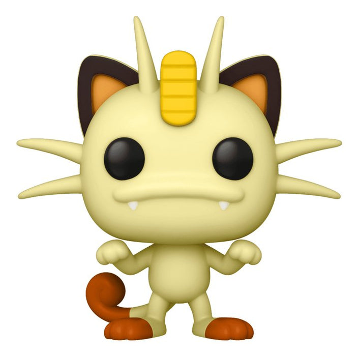 EAN 0889698746304 - FUNKO POP! 55229 figura de acción y colleccionable imagen 1