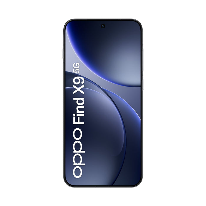 Oppo Find X9 5g Dual Sim 12gb Ram 512gb - Black