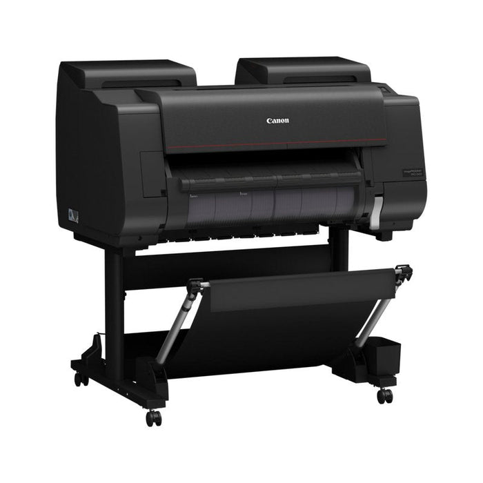 Canon Imageprograf Pro-2600 60.96cm 24'' 12 Farben