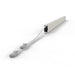 EAN 4262427630529 - PATCHBOX CONE46UTPWH cable de red Blanco 2,5 m Cat6a U/UTP (UTP) imagen 3