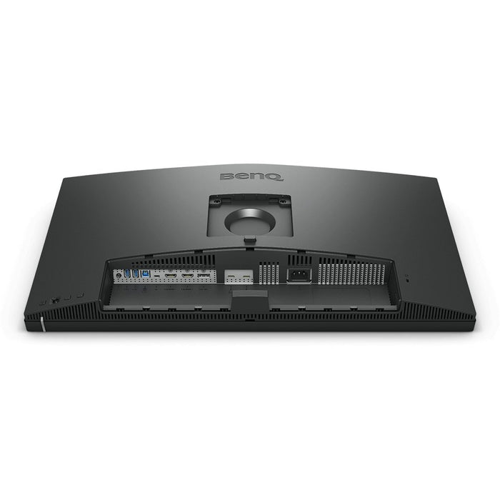 EAN 4718755084973 - BenQ PD2725U pantalla para PC 68,6 cm (27") 3840 x 2160 Pixeles 4K Ultra HD LED Negro imagen 5