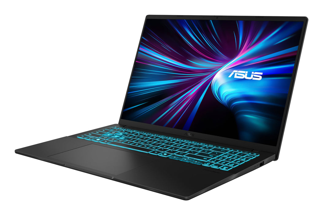 EAN 4711387889305 - ASUS V16 V3607VU-RP148 40,6 cm (16") DDR5-SDRAM NVIDIA GeForce RTX 4050 Wi-Fi 6 (802.11ax) imagen 4