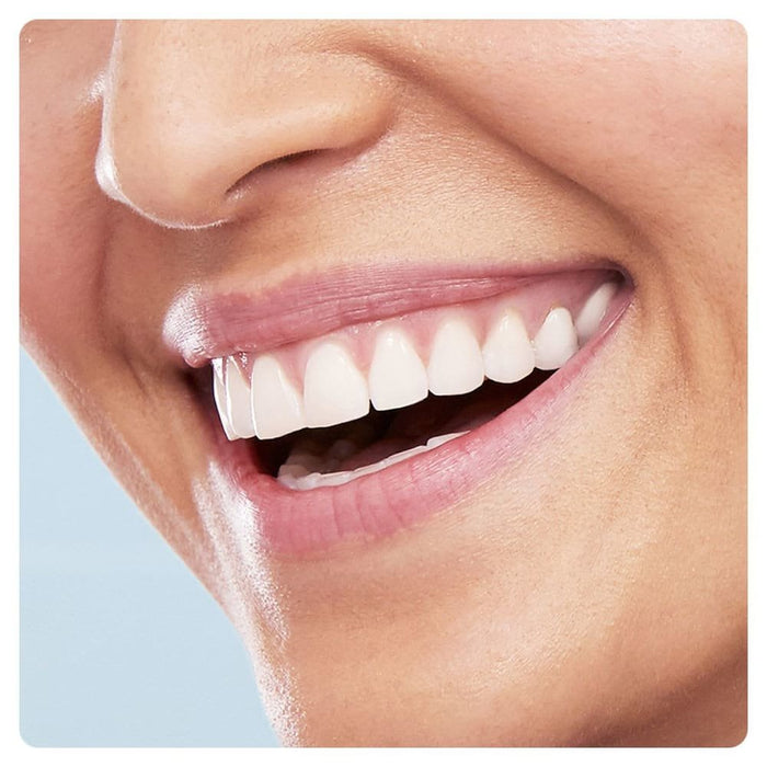 EAN 4210201305569 - Oral-B Pulsonic Slim Luxe 4100 Adulto Cepillo dental sónico Oro rosa imagen 4