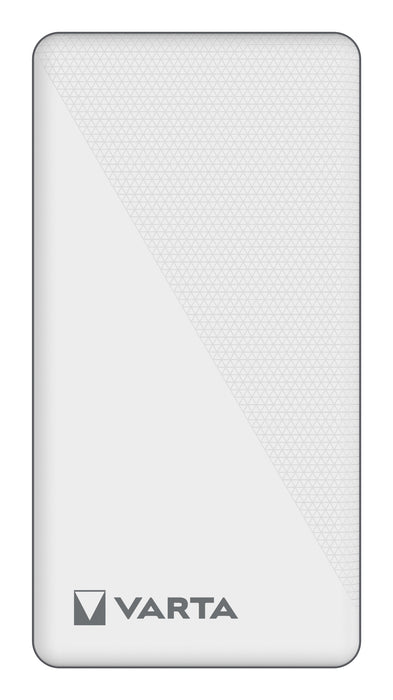 EAN 4008496018987 - Varta Energy 15000 Polímero de litio 15000 mAh Negro, Blanco imagen 1
