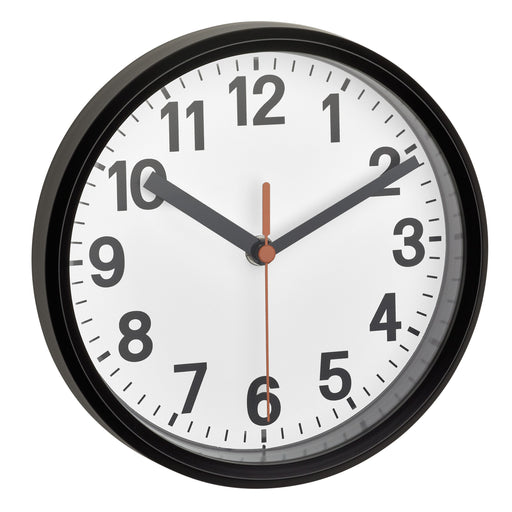 EAN 4009816034793 - TFA-Dostmann 60.3538.01 reloj de mesa o pared Alrededor Negro, Blanco imagen 1