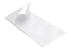 EAN 5705831045903 - Q-CONNECT KF04590 película protectora adhesiva Blanco imagen 3