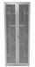 EAN 4038816021144 - ALLNET ALL-SNB8142EKGRAU armario rack Gris imagen 7