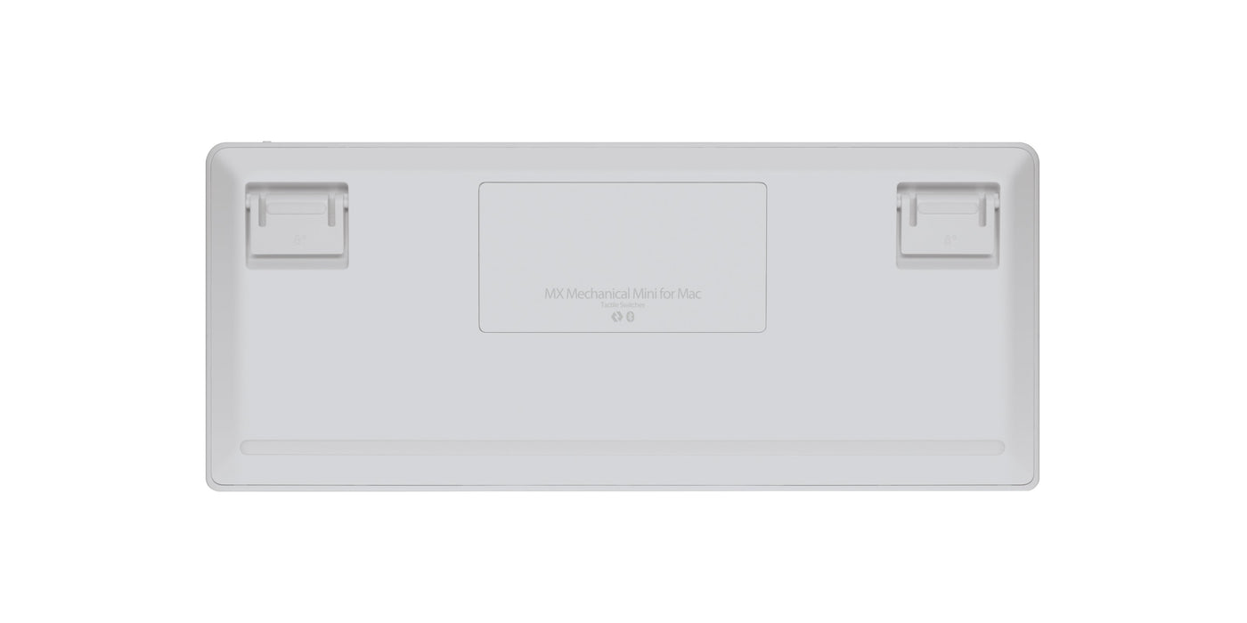 EAN 5099206103290 - Logitech 920-010798 teclado Oficina RF Wireless + Bluetooth QWERTY Inglés del Reino Unido Gris imagen 1