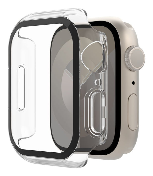 EAN 0745883841257 - Belkin OVG003zzCL Protector de pantalla Transparente, Blanco imagen 7