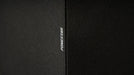EAN 8422521004947 - Fonestar BLOCK-5 altavoz De 2 vías Negro Alámbrico 60 W imagen 6