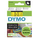 EAN 5411313436182 - DYMO D1 Standard - Black on Yellow - 6mm cinta para impresora de etiquetas Negro sobre amarillo imagen 2