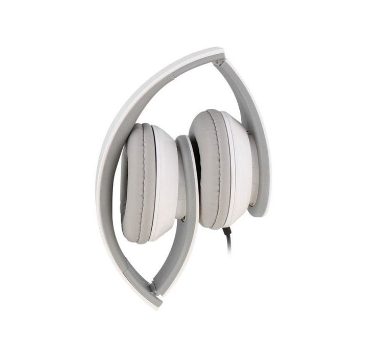 EAN 3303170088135 - T'nB Stream Auriculares Alámbrico Diadema Música Blanco imagen 3