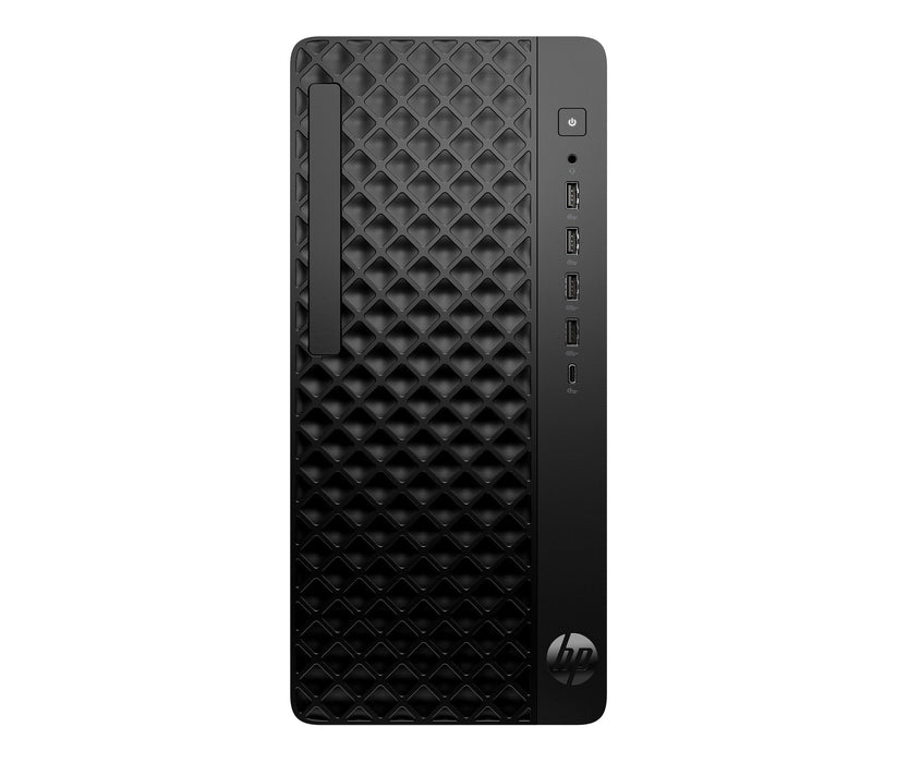 Pc Hp Prodesk 2 Tower G1a [Amd Ryzen 5-8500g, 16gb Ram, 256gb Ssd, Amd Radeon 740m, Windows 11 Pro]