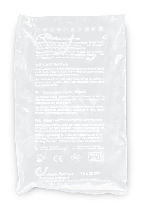 Meditrade® Almohadilla Refrigerante 16 Cm X 26 Cm