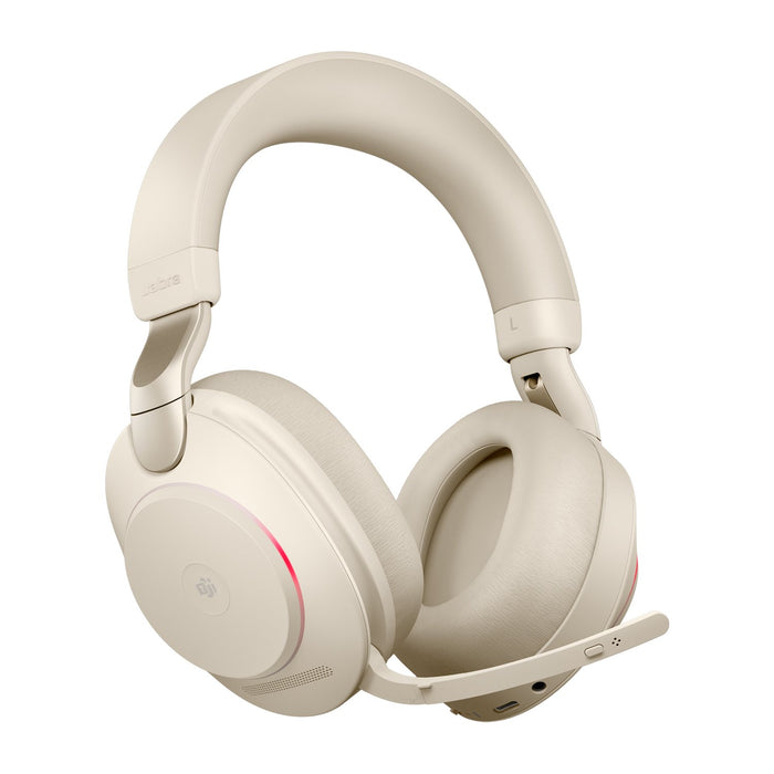 EAN 0706487020554 - Jabra Evolve2 85 Auriculares Inalámbrico y alámbrico Diadema Oficina/Centro de llamadas USB tipo A Blueto imagen 4