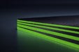 EAN 8886419318552 - Razer Gigantus V2 - XXL Alfombrilla de ratón para juegos Negro, Verde imagen 5