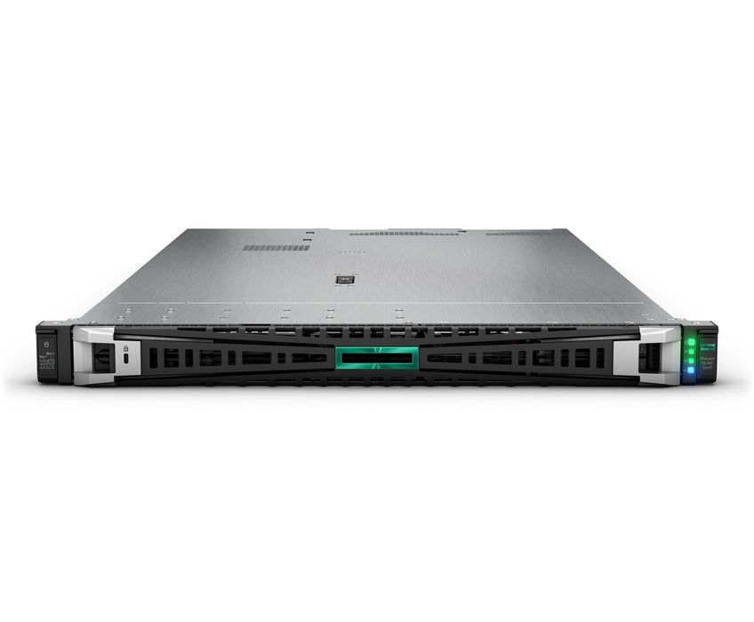 Hpe Proliant Dl360 Gen11 Intel Xeon Gold 6530 2.1ghz 32c 1p 8x16gb-R 8sff Mr216i-O 5x1.92tb Ssd 2x1000w Ps Eu Server