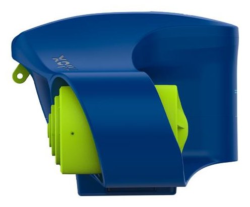 Nilox Waterscooter Makai Nui Blue Nxwtrscooter2bl