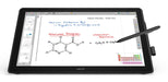 EAN 4949268621205 - Wacom DTK-2451 pantalla de señalización 60,5 cm (23.8") VA 210 cd / m² Full HD Negro Pantalla táctil imagen 1