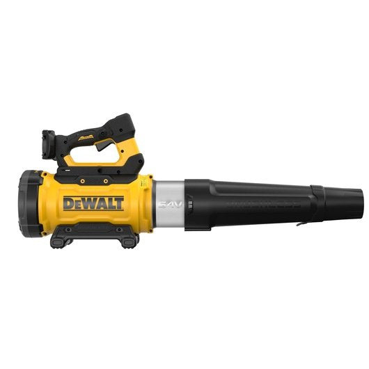 Soplador De Hoja Dewalt Dcmbl777n-Xj  54 V 258 Kmh
