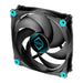 EAN 1230000071857 - Iceberg Thermal IceGALE Silent PWM Carcasa del ordenador Ventilador 12 cm Negro 3 pieza(s) imagen 7