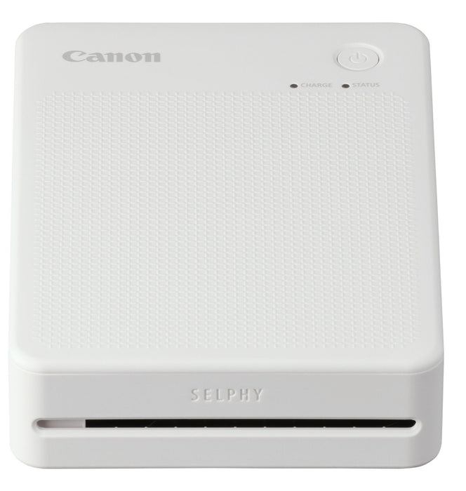 EAN 4549292238457 - Canon SELPHY QX20 WH impresora de foto Pintar por sublimación 287 x 287 DPI 2.8" x 3.3" (7.2x8.5cm) Wifi imagen 2