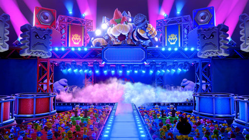 EAN 45496312886 - Nintendo Super Mario Party Jamboree - Switch 2 Edition Edición Nintendo Switch 2 Nintendo Switch 2 imagen 2