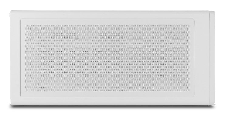 EAN 8436587975981 - NOX Hummer NXHUMMERAEROWH carcasa de ordenador Midi Tower Blanco imagen 6