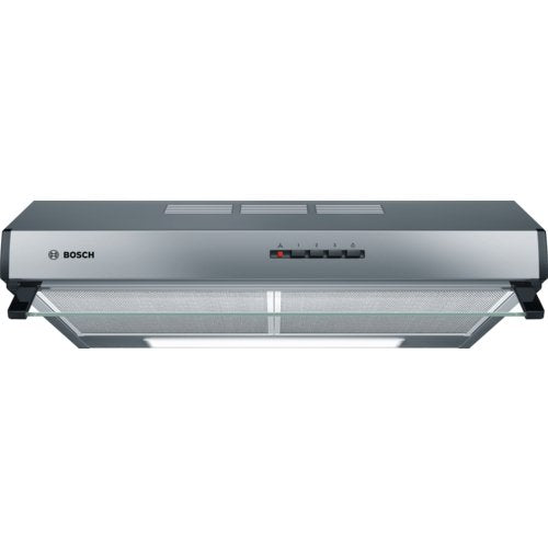 EAN 4242002968506 - Bosch DUL63CC50 campana De pared Acero inoxidable 350 m³/h imagen 1