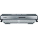 EAN 4242002968506 - Bosch DUL63CC50 campana De pared Acero inoxidable 350 m³/h imagen 1