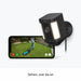 EAN 0840268988586 - Ring Spotlight Kamera Plus Caja Cámara de seguridad IP Exterior 1920 x 1080 Pixeles Techo/pared imagen 4