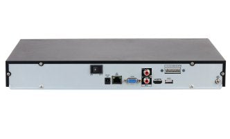 EAN 6923172585608 - Dahua Technology WizSense NVR4216-EI Grabadore de vídeo en red (NVR) 1U Negro imagen 2
