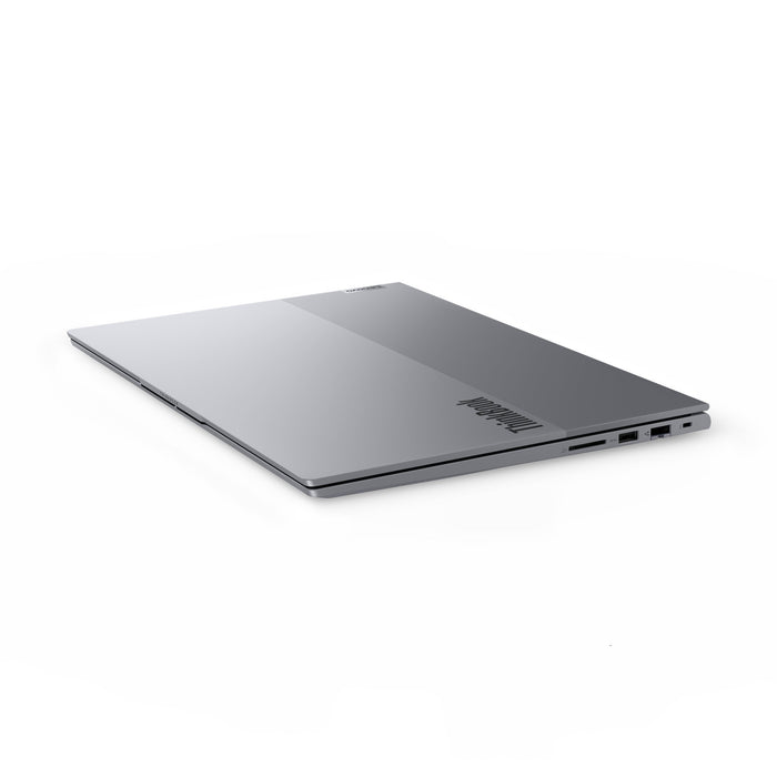 EAN 0199271670965 - Lenovo ThinkBook 16 G8 IRL Intel® Core™ i5 i5-13420H Portátil 40,6 cm (16") WUXGA 16 GB DDR5-SDRAM 512 GB imagen 4