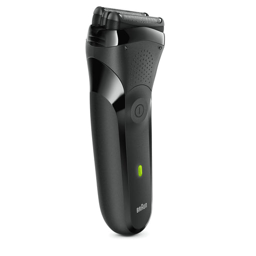 EAN 4210201286509 - Braun Series 3 300s Máquina de afeitar de láminas Recortadora Negro imagen 2