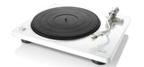 EAN 4951035067789 - Denon DP-400 Tocadiscos de tracción por correa Blanco Manual imagen 1