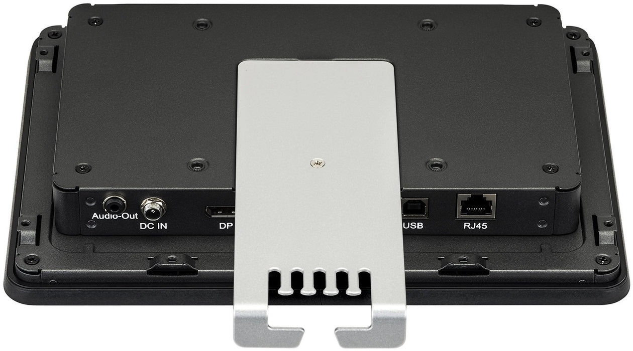 EAN 4948570124107 - iiyama TF1015MC-B3 pantalla para PC 25,6 cm (10.1") 1280 x 800 Pixeles HD LED Pantalla táctil Negro imagen 8