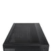 EAN 0753263078704 - Chieftec mATX Gehäuse GM-30B-M-OP, black Cubo Negro imagen 13