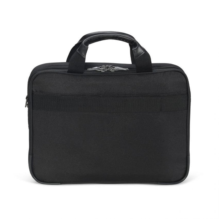 EAN 7640158668238 - DICOTA Eco Top Traveller SELECT 39,6 cm (15.6") Bandolera Negro imagen 5
