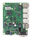 EAN 4752224002754 - Mikrotik RB450Gx4 router Gigabit Ethernet Verde imagen 1